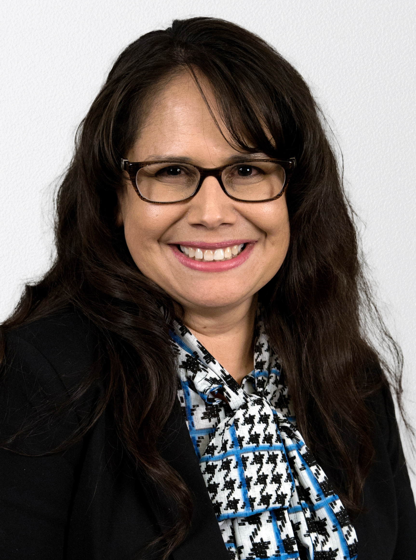Susie Hidalgo-Fahring